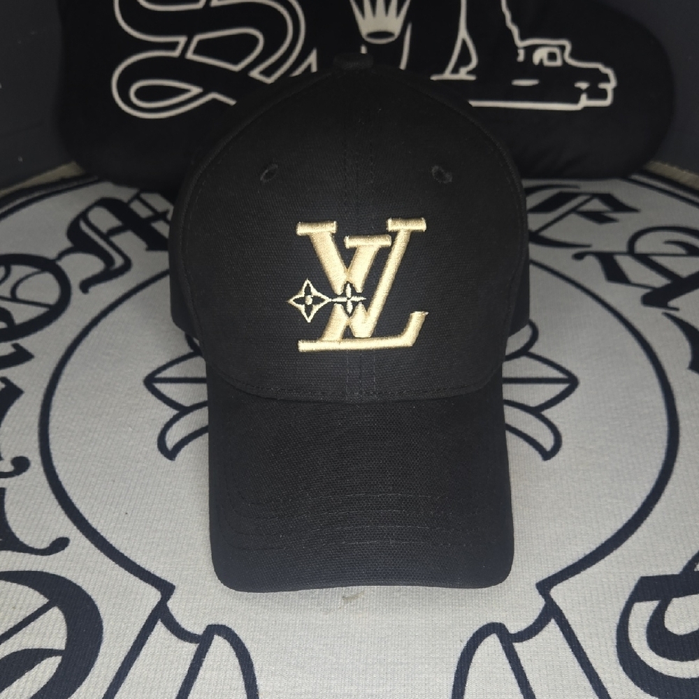 Loui Vuitton